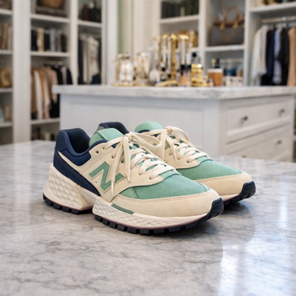 New Balance Shoes - FIGS x New Balance 5740 Sneakers | Limited Edition | Worn Once